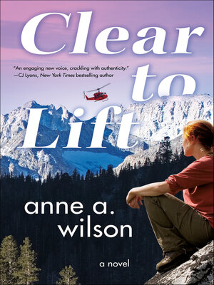 cover image of Clear to Lift